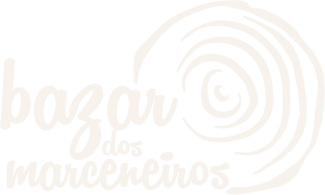 Logo Bazar dos Marceneiros